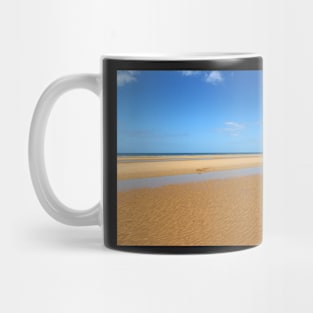 Omaha Beach Mug